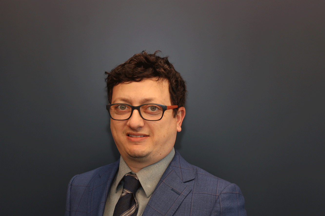 Daniel Daniel Singer